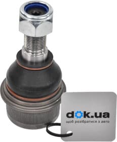 Шаровая опора