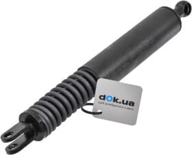 Газовый упор багажника