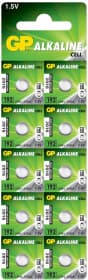 Батарейка GP Alkaline cell 192-U10 LR41 1,5 V 10 шт