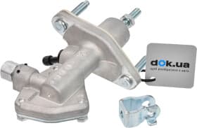 Главный цилиндр сцепления