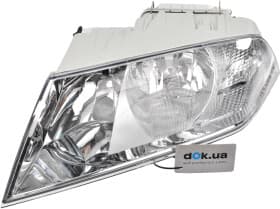 Основная фара