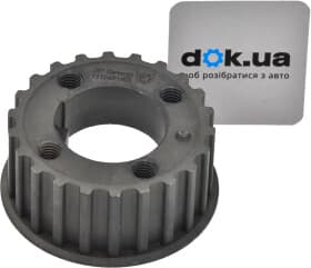 Шестерня коленчатого вала JP Group 1110451600