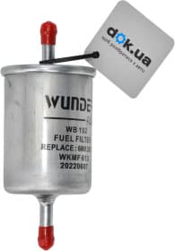 Топливный фильтр Wunder WB102