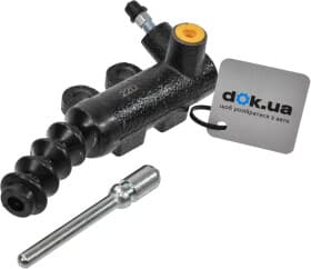 Рабочий цилиндр сцепления