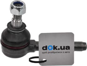 Наконечник рулевой тяги