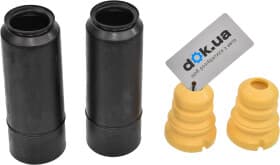 Комплект (пильники + відбійники) Комплект (пильники + відбійники)