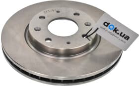 Гальмівний диск Гальмівний диск