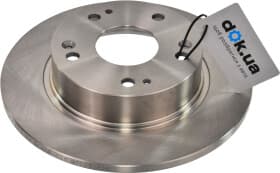 Гальмівний диск Гальмівний диск