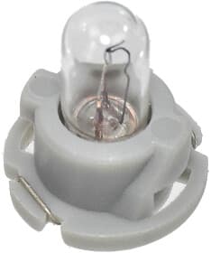 Автолампа Ring W1,2W F4.8 1,8 W прозора r509tfgy