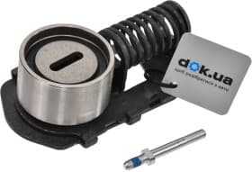 Натяжной ролик ремня ГРМ