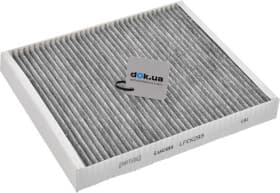 Фільтр салону Фільтр салону