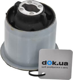 Сайлентблок балки