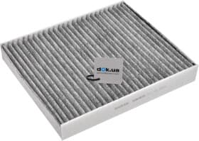 Фільтр салону