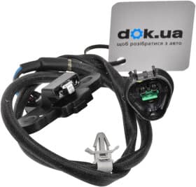 Датчик положення колінчастого вала Датчик положення колінчастого вала