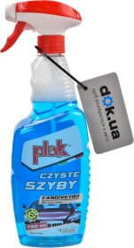 Очиститель Atas Plak Candivetro 7160 750 мл