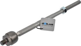 Кермова тяга Кермова тяга