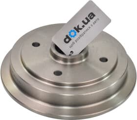 Тормозной барабан