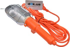 Переносная лампа Дорожная Карта DK36-131