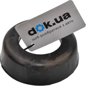 Проставка под пружину подвески