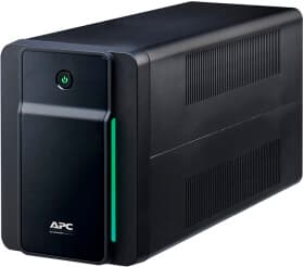 Джерело безперебійного живлення APC Back-UPS BX1200MI-GR 1200 VA