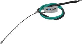 Трос ручного гальма