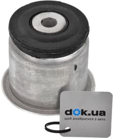 Сайлентблок балки