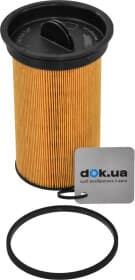 Топливный фильтр