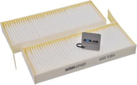 Фильтр салона