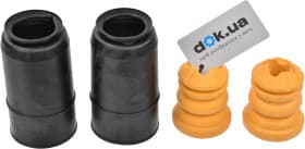 Комплект (пильники + відбійники)