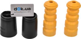 Комплект (пыльники + отбойники)