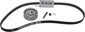 Комплект ременя ГРМ