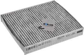 Фільтр салону