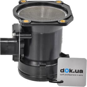 Расходомер воздуха Astemo 2505030