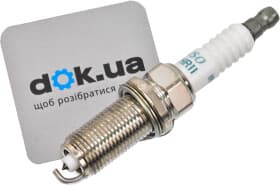 Свеча зажигания Свеча зажигания