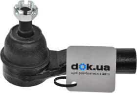 Наконечник рулевой тяги