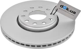 Тормозной диск