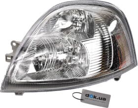 Основна фара