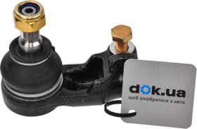 Наконечник кермової тяги