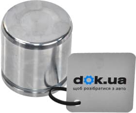 Поршень тормозного суппорта