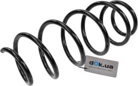 Пружина подвески