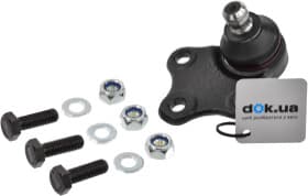 Шаровая опора