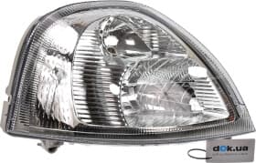 Основна фара