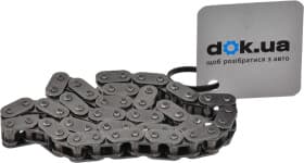 Цепь привода маслонасоса