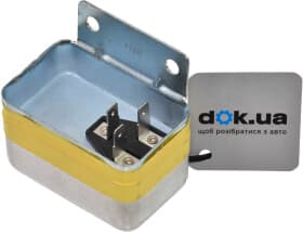 Регулятор генератора