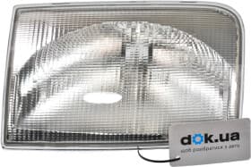 Фонарь указателя поворота