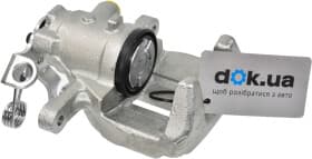 Тормозной суппорт