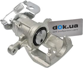 Тормозной суппорт