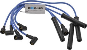Комплект дротів запалювання