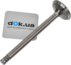 Выпускной клапан