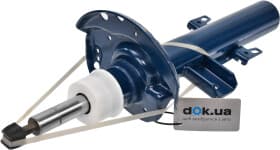 Стійка амортизатора